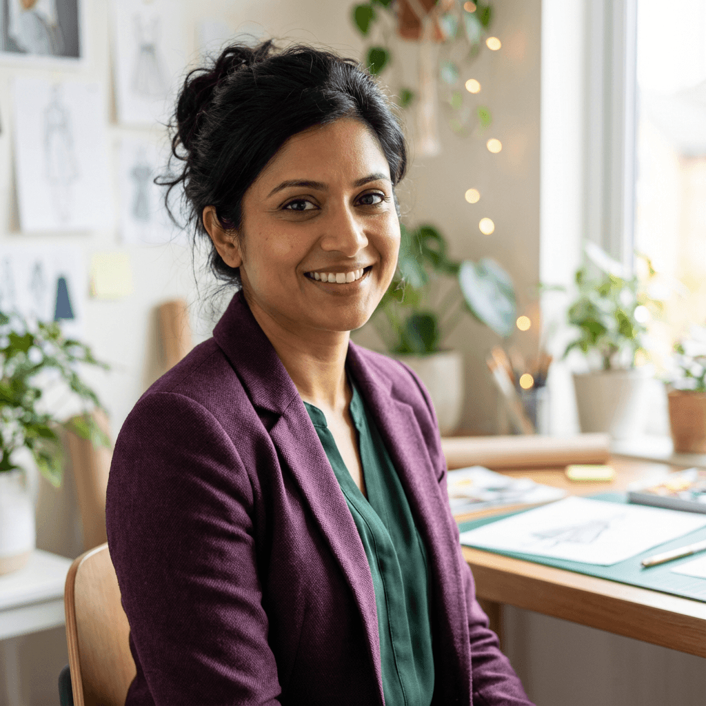 Zara Hussain