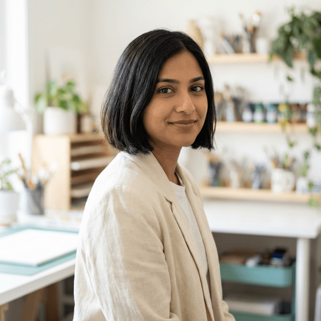 Sara Iqbal
